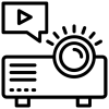 projection-video